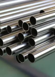 Stainless Steel Pipes